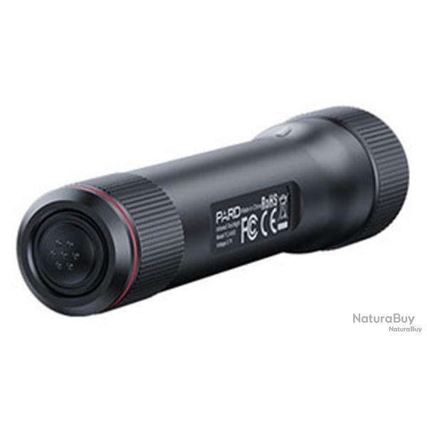 Lampe Torche Infrarouge PARD 850 nm