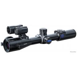 Lunette de visée à vision nocturne PARD Night Stalker 4K Dist. oculaire 100mm / I.R. 850 nm / LRF