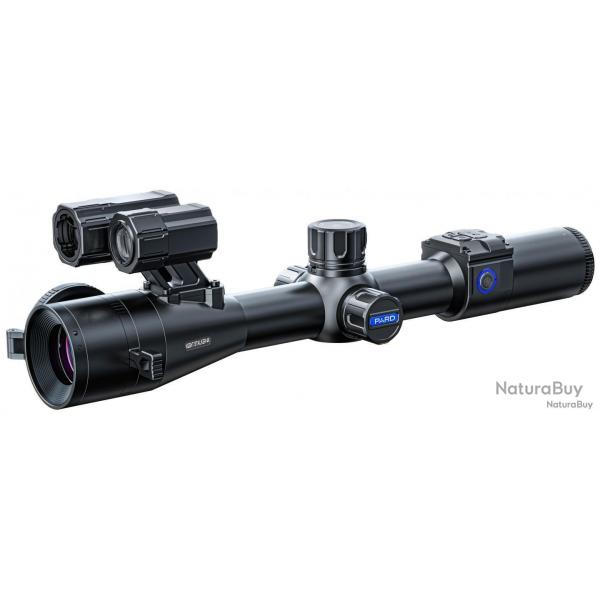 Lunette de vise  vision nocturne PARD Night Stalker 4K Dist. oculaire 100mm / I.R. 850 nm / LRF