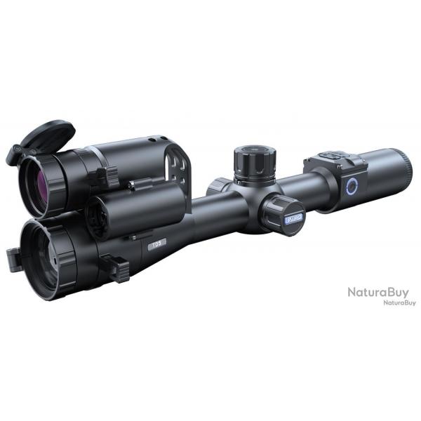 Lunette multi-spectrale PARD TD32 avec tlmtre laser intgr TD32 - Obj. 35-70mm / Capt. 384x288 /