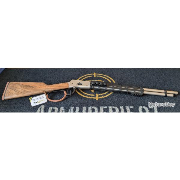 Hugtek LVR 44 MAGNUM
