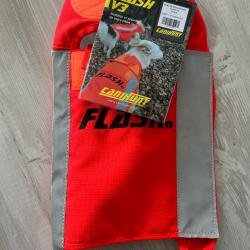 Gilet pour chien