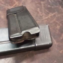 CHARGEUR CZ BRNO 511 /581 cal.22lr