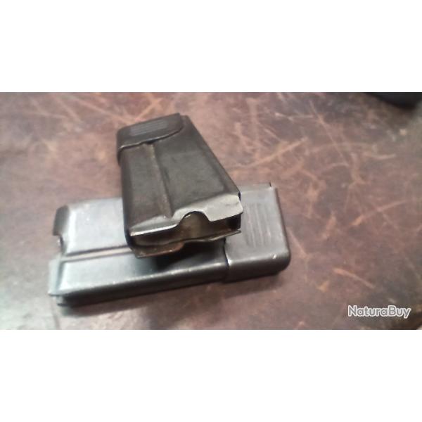 CHARGEUR CZ BRNO 511 /581 cal.22lr
