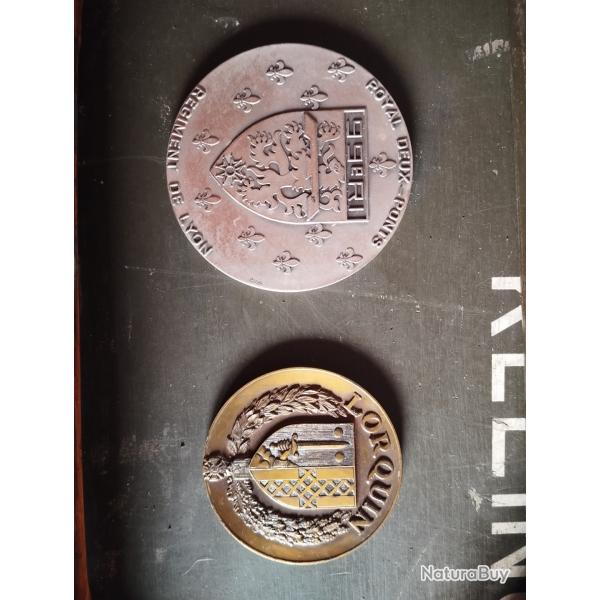 Mdaille militaire