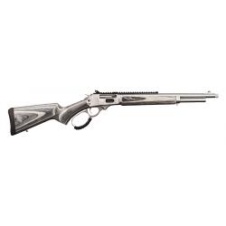 ROSSI R95 TRIPLE LAMINE CAL. 45-70 GVT NEUVE + 1 HOUSSE OFFERTE