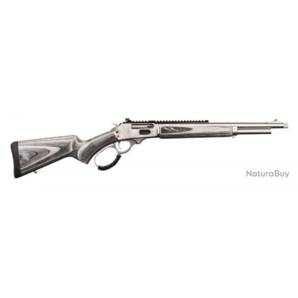 ROSSI R95 TRIPLE LAMINE CAL. 45-70 GVT NEUVE + 1 HOUSSE OFFERTE