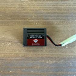 Connecteur Batterie NEG Sopmod TOKYO MARUI