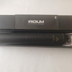 VENDS SILENCIEUX BROWNING  IRIDIUM 34