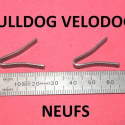 lot 2 ressorts détente BULLDOG VELODOG LEFAUCHEUX CYCLISTE - VENDU PAR JEPERCUTE (b15082)