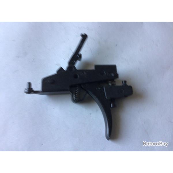 VENDU PAR LE-CUIRASSIER N5 BLOC DETENTE POUR CARABINE  IDENTIFIER