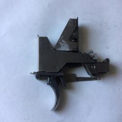 VENDU PAR LE-CUIRASSIER N°6 BLOC DETENTE POUR CARABINE À IDENTIFIER