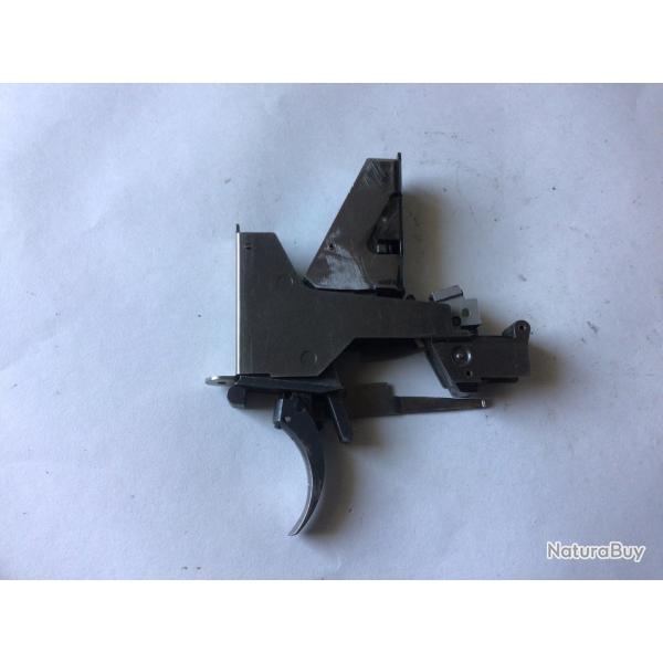 VENDU PAR LE-CUIRASSIER N6 BLOC DETENTE POUR CARABINE  IDENTIFIER