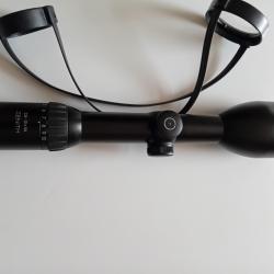 Lunette schmidt bender 2,5 ×10×56 zenith