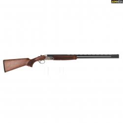 HUGLU Fusil superposé Eagle nouveau modèle 2025 calibre .410 canon de 71 cm.