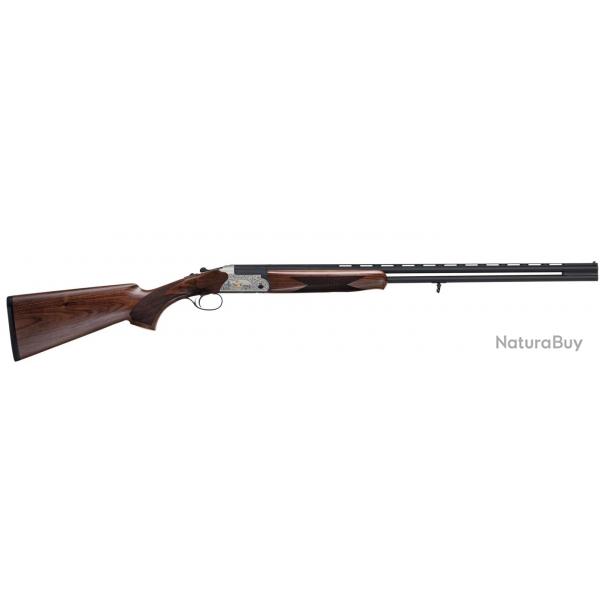 HUGLU Fusil superpos Eagle nouveau modle 2025 calibre .410 canon de 71 cm.