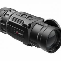 Caméra thermique INFIRAY série Finder - FH25R INFIRAY télémétre thermique FH25R