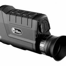 Caméra thermique INFIRAY Série Cabin - CBL19