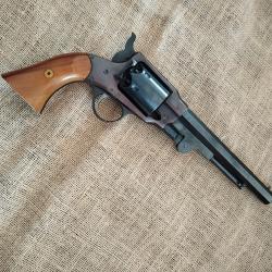 Revolver ROGER SPENCER cal 44 fabrication Euroarms of America