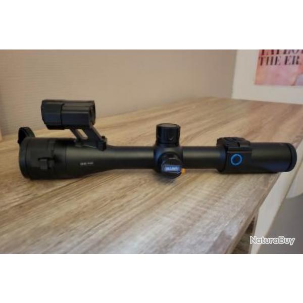 Lunette vision nocturne Pard DS 35 70mm