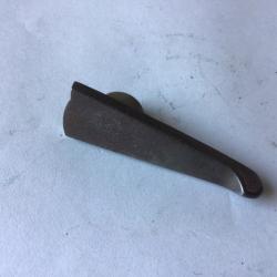 VENDU PAR LE-CUIRASSIER PETITE CLÉ ET SA VIS FUSIL À CHIEN TYPE LEFAUCHEUX DOUBLE CLÉ