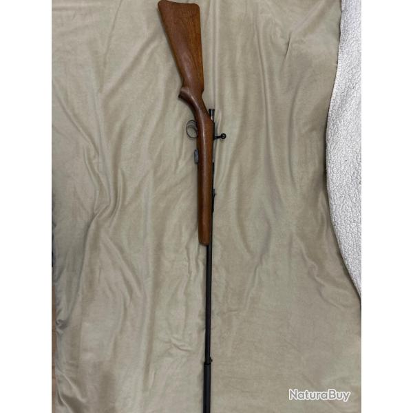 Carabine BSA sportsman five en 22 lr