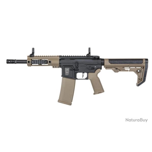 PACK FUSIL D'ASSAULT M4 SPECNA ARMS SA-F04 FLEX HAL BITON