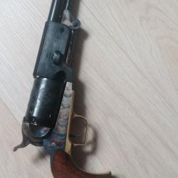 Revolver walker