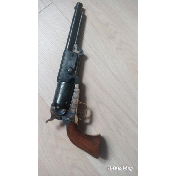 Revolver walker