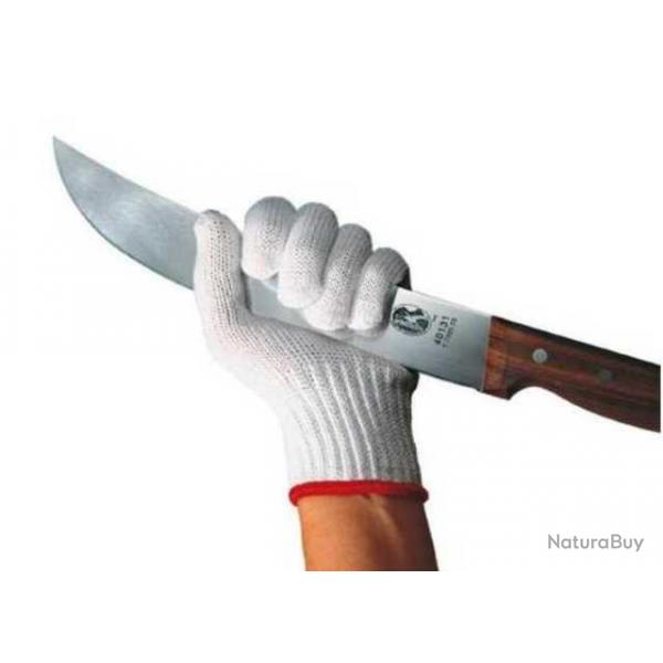 Victorinox 7.9036.S Gant de protection haute rsistance Anti Coupure