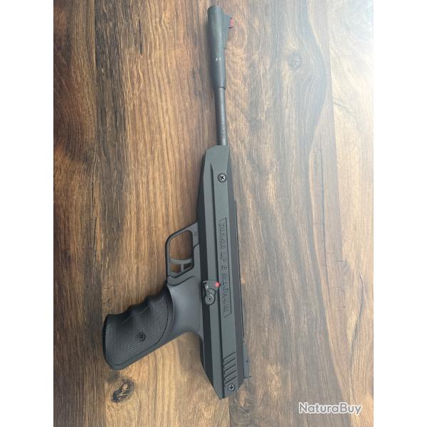 Pistolet diana lp8 magnum 4,5