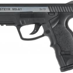 Pistolet STEYR M9A1 Bicolore 4.5mm CO2 BBs ASG