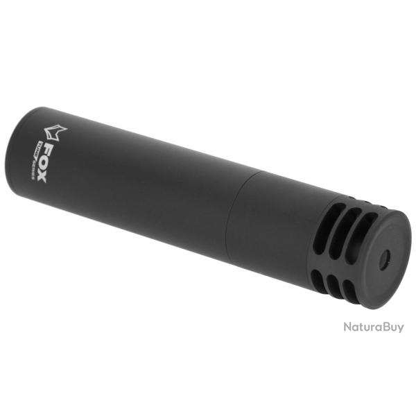 Silencieux Tune Airgun 1/2x20 UNF Fox Silencer FOX Tune .22 - 1/2UNF standard set