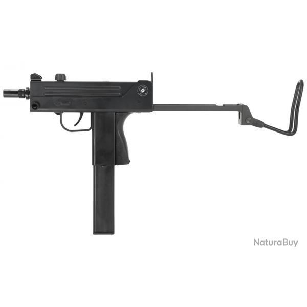 Pistolet INGRAM M11 4.5mm BBs CO2 ASG