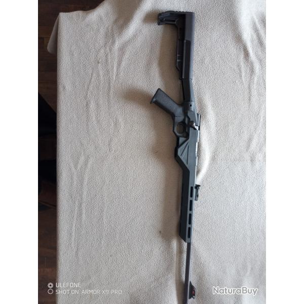 Citadel Trakr. Carabine.22lr