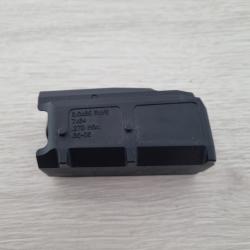 Chargeur blaser r8 calibre 30.06 ,270win,7x64,6,5x65