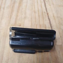 OCCASION BON ETAT : chargeur rotatif 5 coups pour carabine STEYR MANNLICHER mle L calibre 243 WINCH
