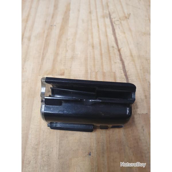 OCCASION BON ETAT : chargeur rotatif 5 coups pour carabine STEYR MANNLICHER mle L calibre 243 WINCH