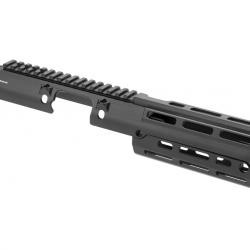 Garde main  Monolithic M-LOK Pour MP5 UTG Pro.