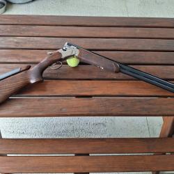 Beretta 694 b-fast Gaucher