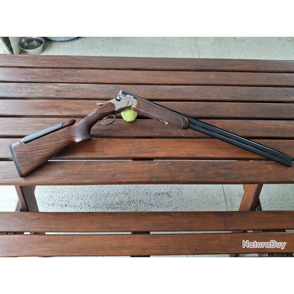 Beretta 694 b-fast Gaucher