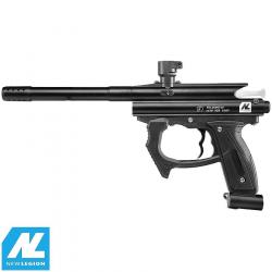 Lanceur paintball pas cher semi-automatique débutant Riot 2