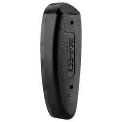 PLAQUES ANTI RECUL EN SORBOTHANE KICK-EEZ NOIR MOD.200 - 19 À 28 MM 24mm