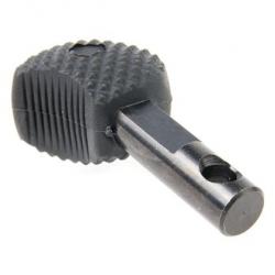 Airsoft Poignée d'armement acier pour (Umarex VFC MP5A5, MP5K GBBR, Systema TW5 Series) - VGB1CLR081