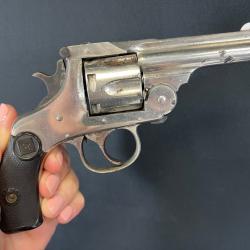 HARRINGTON RICHARDSON TOP BREAK AUTO calibre 32sw long