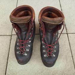 chaussure galibier super guide makalu taille 43
