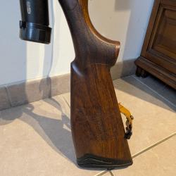 Carabine beneli automatique