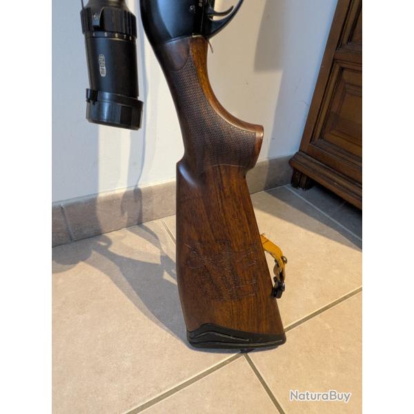 Carabine beneli automatique