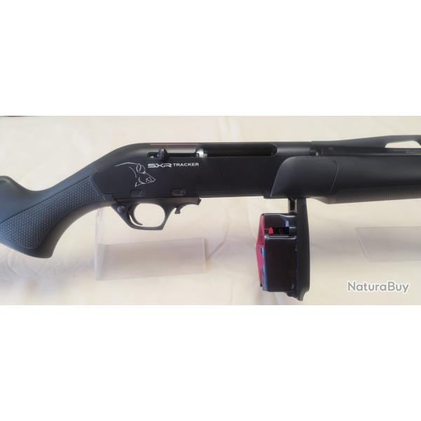 Winchester SXR (super X rifle) 300WinMag