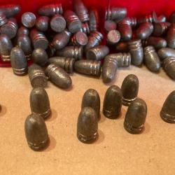 77 ogives pb 38 s&w